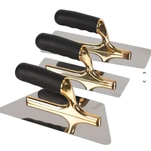 Marmorspachtel Stucco Marmorino, Venezianische Glättkelle, Marmorspachtel